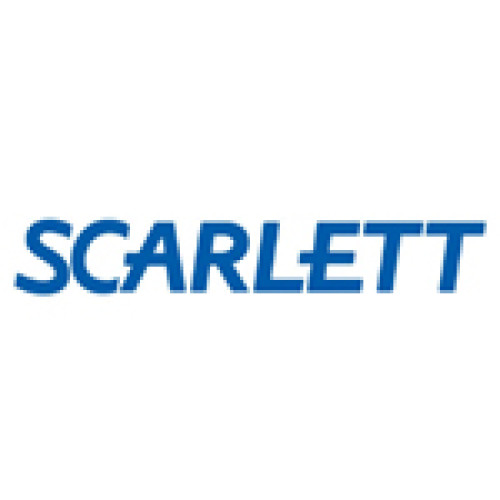 Scarlett