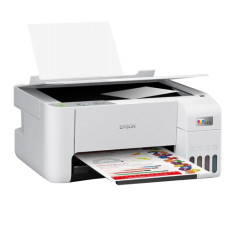 МФУ струйное Epson L3216 (C11C68518/CJ68518/CJ68502) A4 белый