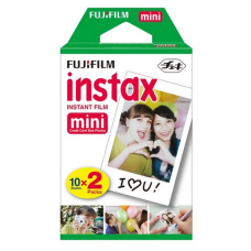 Пленка для мгновенной фотографии для Fuji Instax Mini Twin pack