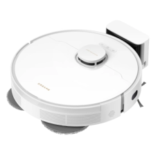 Робот-пылесос DreameBot L10s Pro White