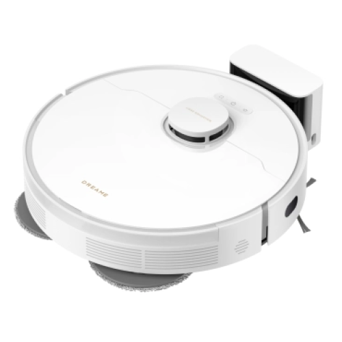 Робот-пылесос DreameBot L10s Pro White