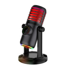 Микрофон игр стрим Redragon Stellaris GM306 (72359)