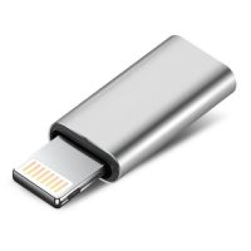 Переходник ISA iPh5 на Type-C P-04