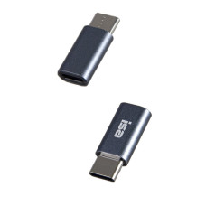 Переходник ISA Micro на Type-C  G-03