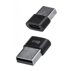 Переходник ISA OTG Type-C на USB 2.0 P-22