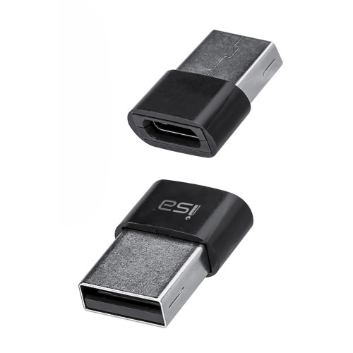 Переходник ISA OTG Type-C на USB 2.0 P-22
