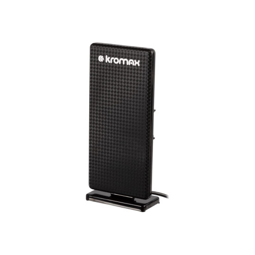 Антенна комнатная Kromax TV FLAT-09