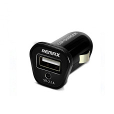 АЗУ Remax GPS 2A mini USB(20)