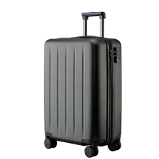 Чемодан Xiaomi NINETYGO Danube Luggage  28" черный ORIG