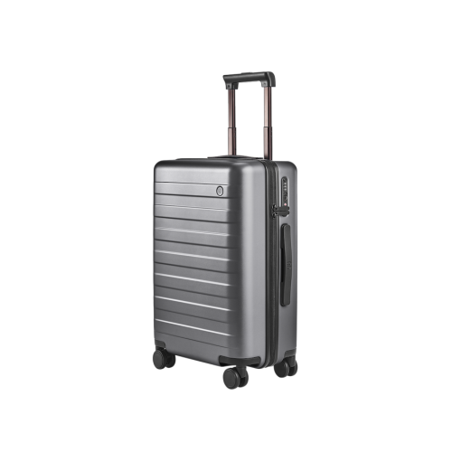 Чемодан Xiaomi NINETYGO Rhine PRO Luggage 24" серый  ORIG
