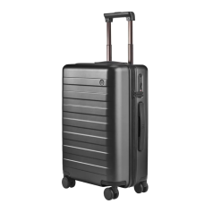 Чемодан Xiaomi NINETYGO Rhine PRO plus Luggage 24'' черный  ORIG