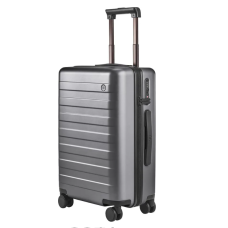 Чемодан Xiaomi NINETYGO Rhine PRO plus Luggage 29'' серый ORIG