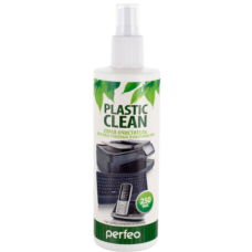 Спрей Perfeo "Plastic Clean" для пласт пов-тей (PF-S/PC250)