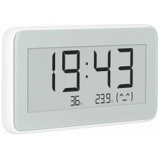 Часы с датчиком температуры и влажности Mi Temperature and Humidity Monitor Clock (BHR435GL)