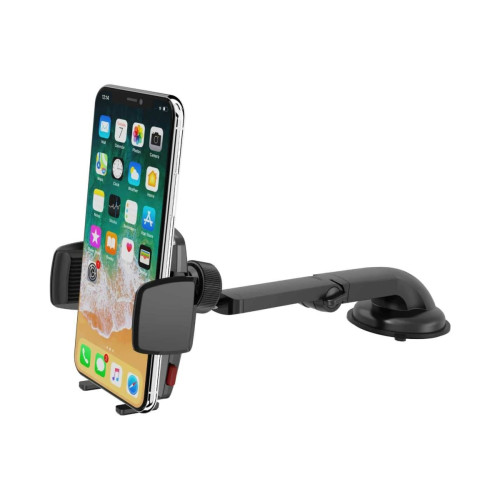 Автодержатель Arroys Dash Max Auto XL black