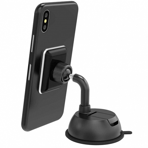Автодержатель Arroys Dash-SM4 black