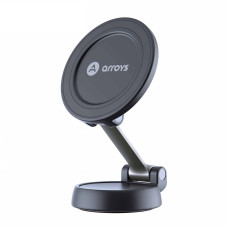 Автодержатель Arroys Stick-MS1 black