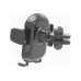Автодержатель Arroys Vent-MT1 black