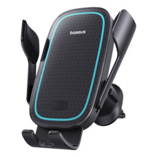 Автодержатель Baseus  Milky Way Pro Series black
