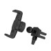 Автодержатель HOCO CA38 black