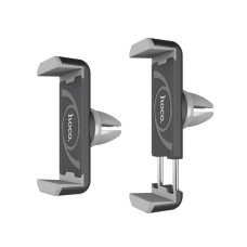 Автодержатель HOCO CPH01 black/grey
