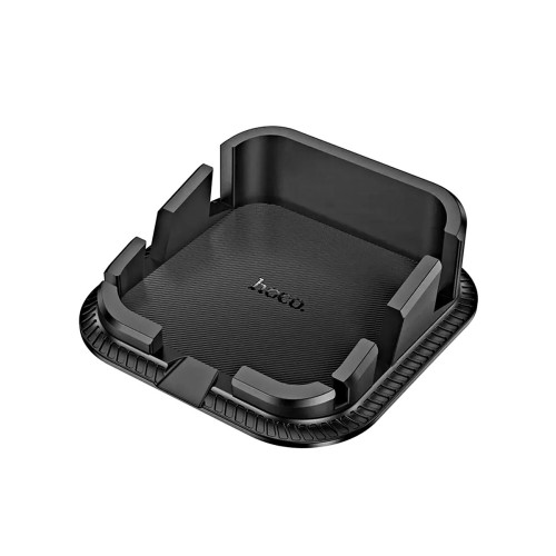 Автодержатель HOCO H39 black