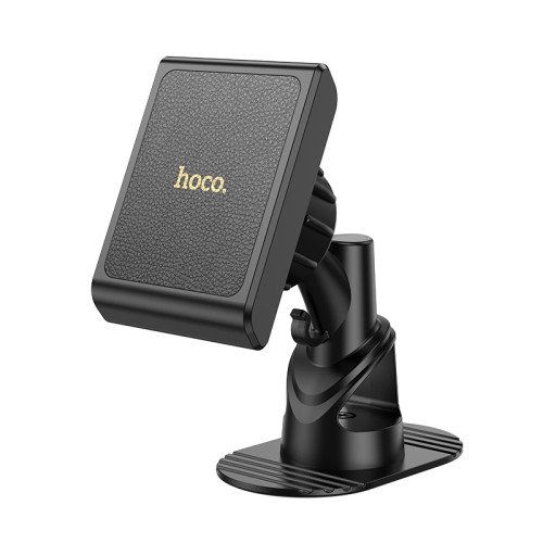 Автодержатель HOCO H45 black