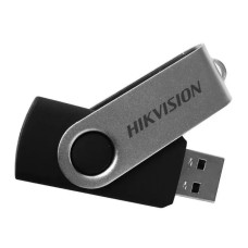 Флэш-драйв Hikvision 32GB M200S HS-USB-M200S 32G USB2.0 черный