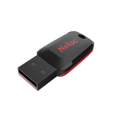 Флэш-драйв Netac 32Gb U197 2.0 ч/кр