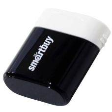 Флэш-драйвы SmartBuy USB 32GB LARA black
