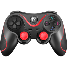 Джойстик беспр Defender Impulse 4.2 BT, Android (64284)