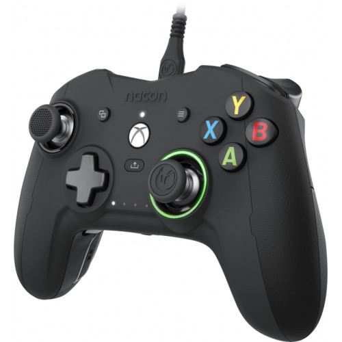 Джойстик игровой Nacon XBXREVOLUTIONX для XBOX и ПК