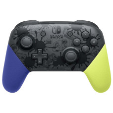 Геймпад Nintendo Switch Pro Controller Splatoon 3