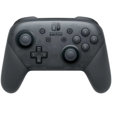 Геймпад Nintendo Switch Pro Controller Black
