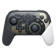 Геймпад Nintendo Switch Pro Controller Zelda