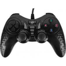 Джойстик Oklick GP-300M black