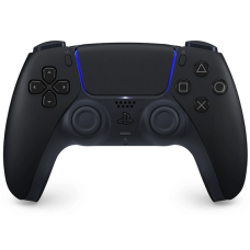 Sony PS5 Dualsense Black