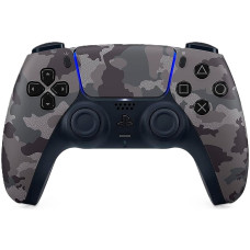 Sony PS5 Dualsense Camo