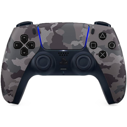 Sony PS5 Dualsense Camo