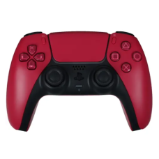 Sony PS5 Dualsense Cosmic Red