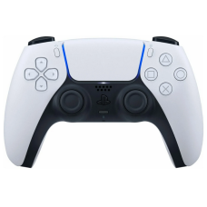 Sony PS5 Dualsense White