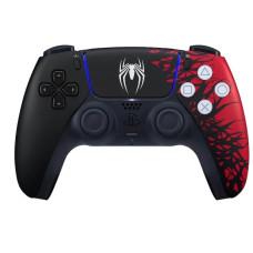 Sony PS5 Dualsense Spider Man 2