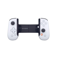 Sony PS5 Backbone One for iPhone Edition Lightning White