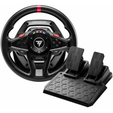 Руль+педали Thrustmaster T128  PS5/PS4/PC