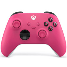 Геймпад XBOX Series X Deep Pink