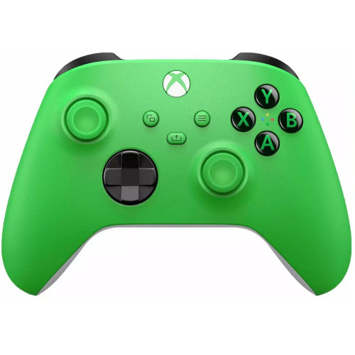 Геймпад XBOX Series X Velocity Green