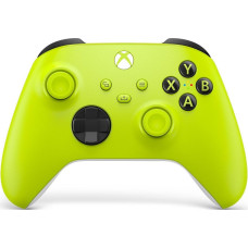 Геймпад XBOX Series X Electric Volt