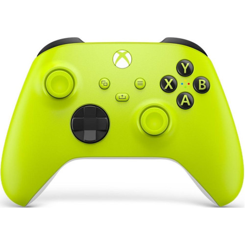 Геймпад XBOX Series X Electric Volt