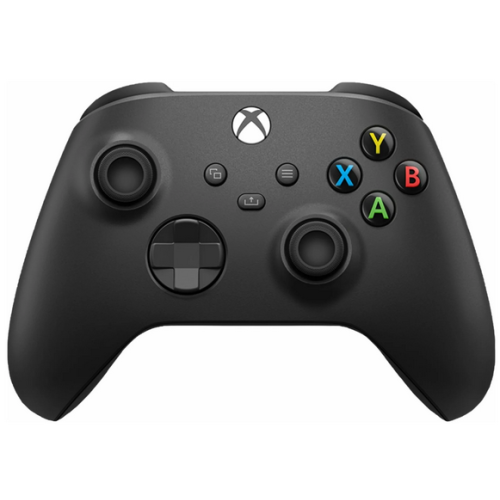 Геймпад XBOX Series X Carbon black
