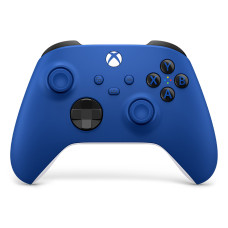 Геймпад XBOX Series X Shoсk blue